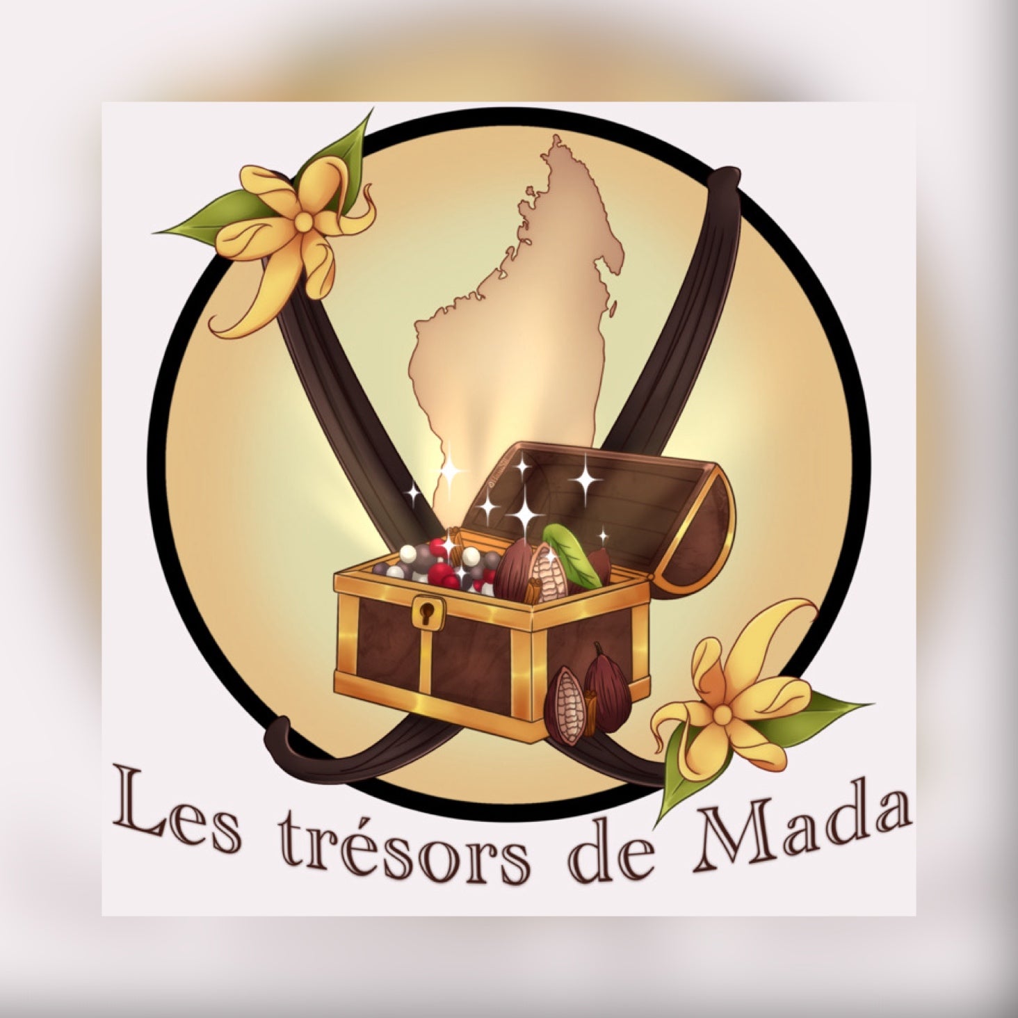 Les trésors de Mada